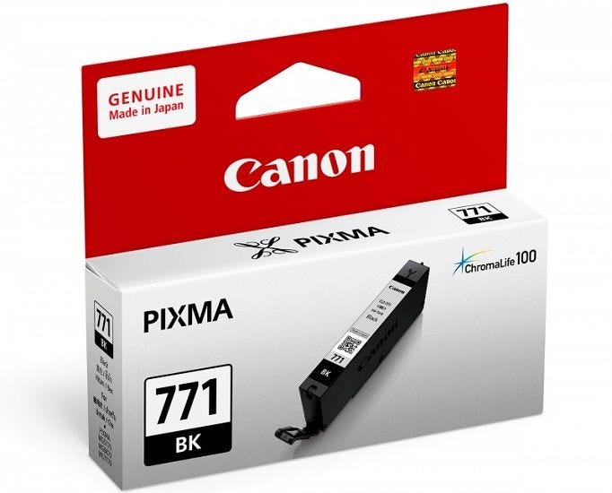 Canon CLI-771