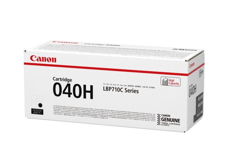 Canon Cartridge 040H