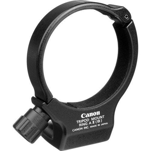 Canon Tripod Mount Ring A II ( B )