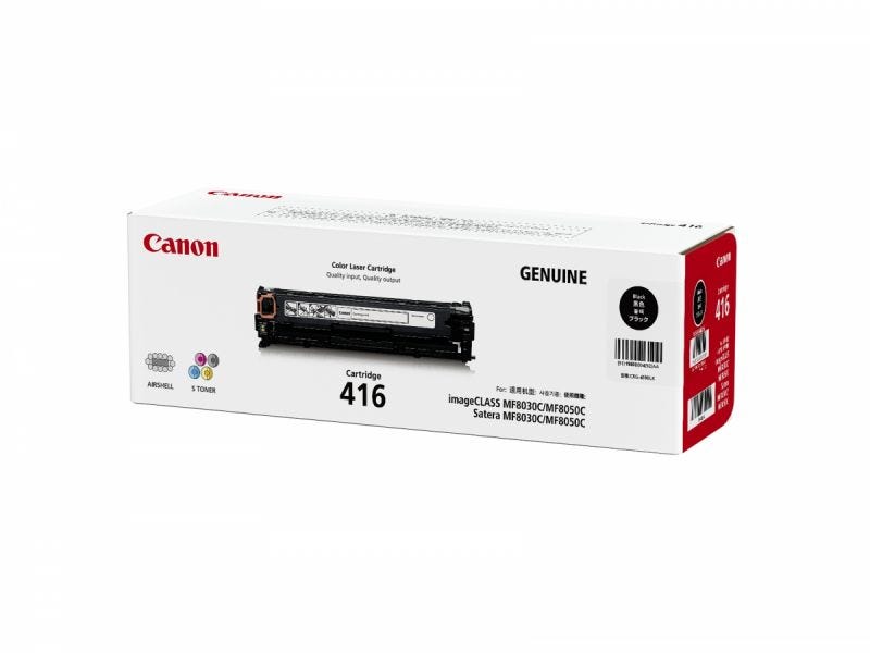 Canon Cartridge 416