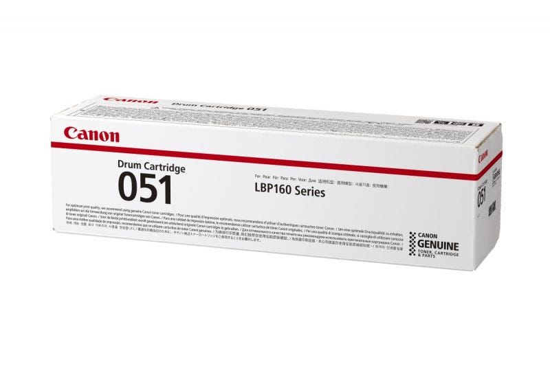 Canon Drum Cartridge 051