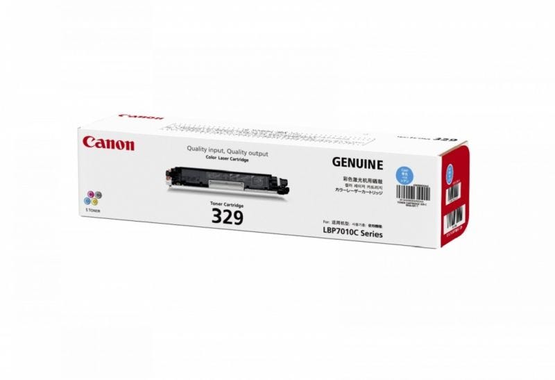 Canon Cartridge 329