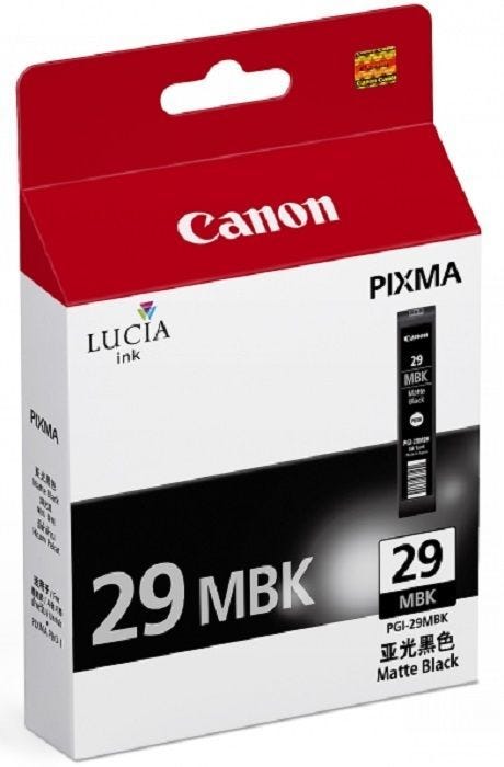 Canon PGI-29