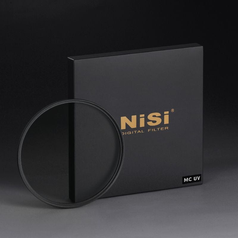 NISI Ultra Slim MC UV Filter 40.5mm
