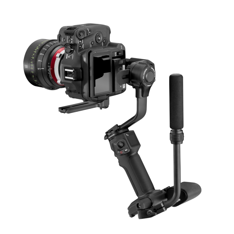 Zhiyun Crane 4 Professional Camera Stabilizer