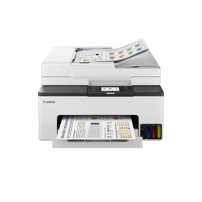 Canon MAXIFY GX2070
