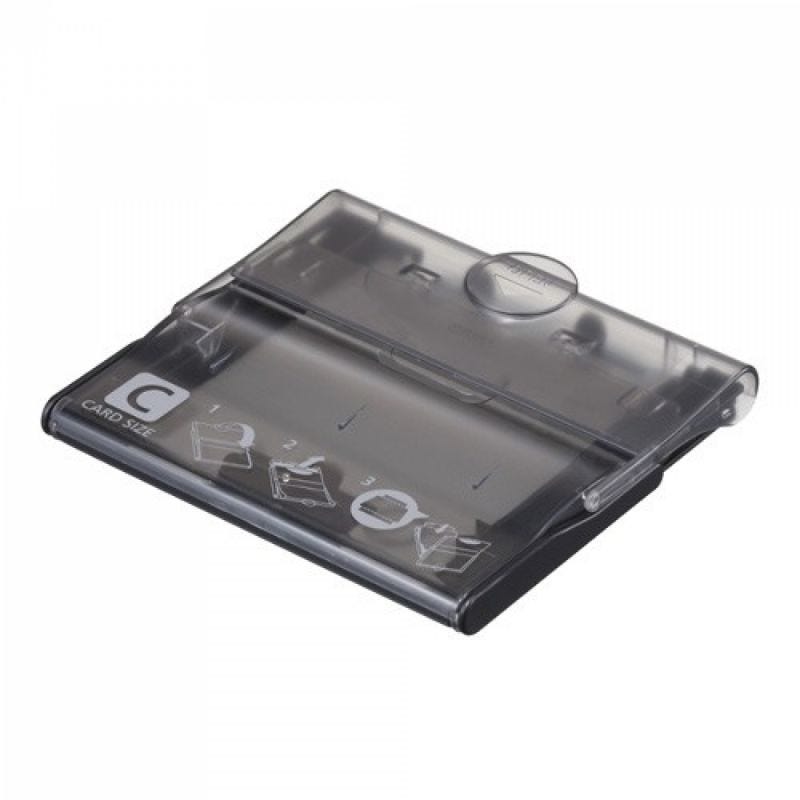  Canon PCC-CP400 Card Size Paper Cassette 