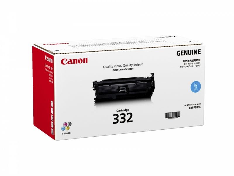 Canon Cartridge 332