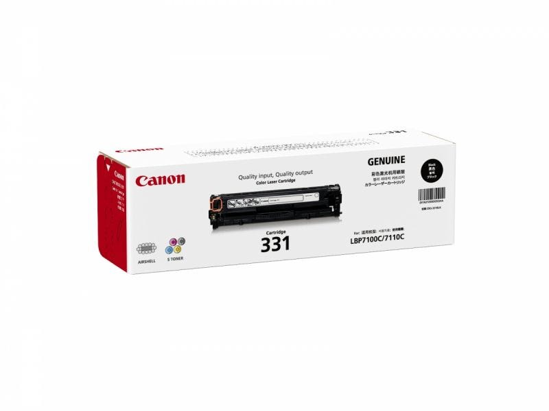 Canon Cartridge 331