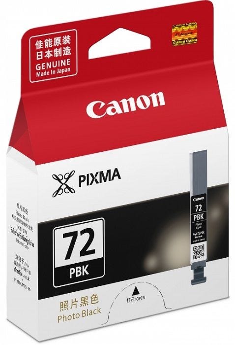 Canon PGI-72
