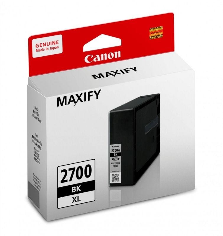 Canon PGI-2700XL