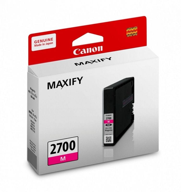 Canon PGI-2700