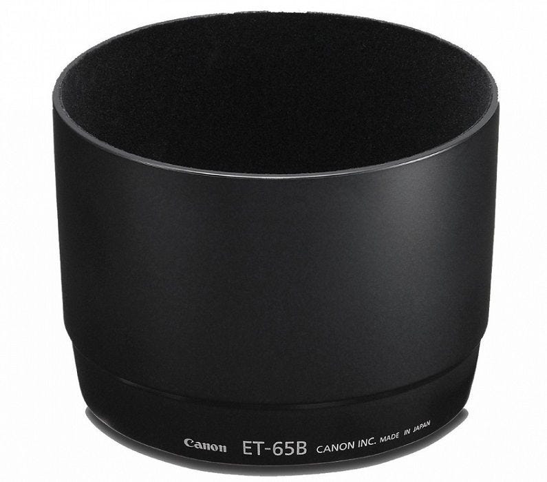 Canon Lens Hood ET-65 B