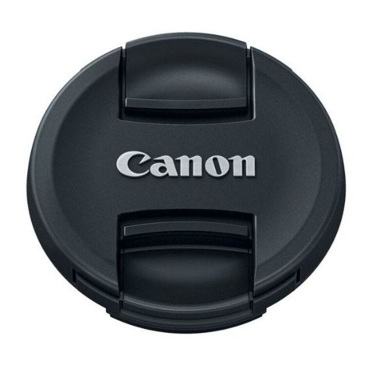 Canon Lens Cap E-49