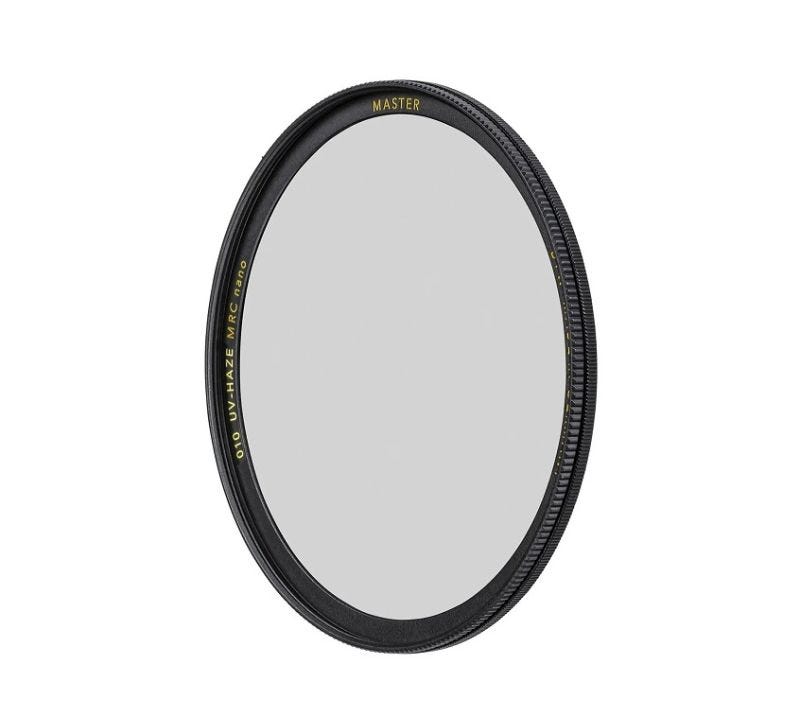 B+W Master UV-Filter MRC Nano Filter - 39mm