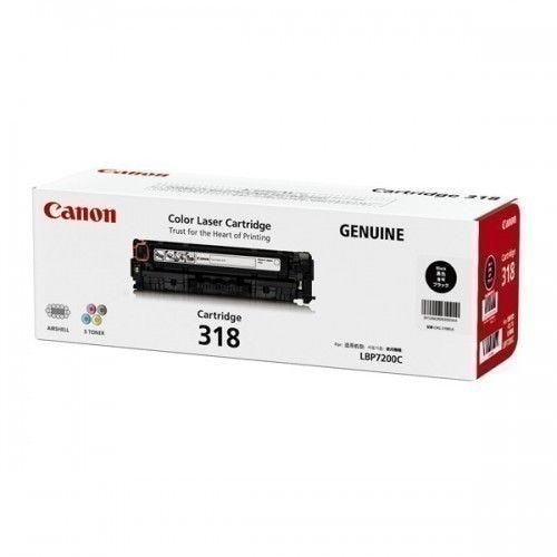 Canon Cartridge 318
