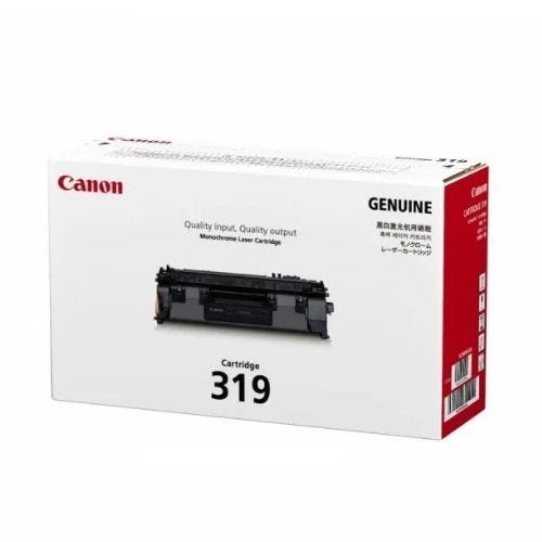 Canon Cartridge 319
