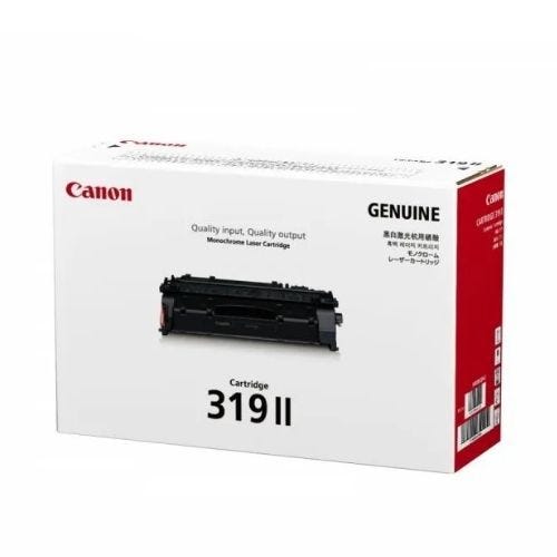 Canon Cartridge 319II