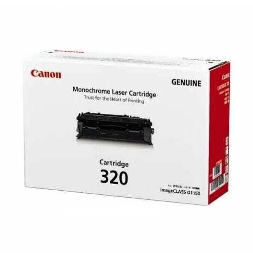 Canon Cartridge 320