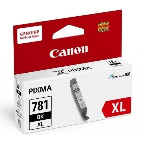 Canon CLI-781XL (Various Colours)