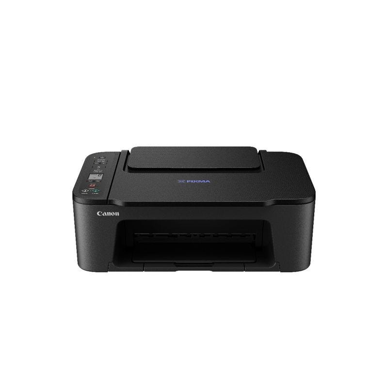 Canon PIXMA E3470 wireless inkjet printer Singapore