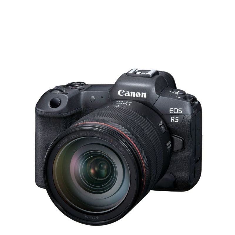 canon r5 cfexpress type