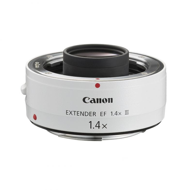 Canon Extender EF 1.4xIII
