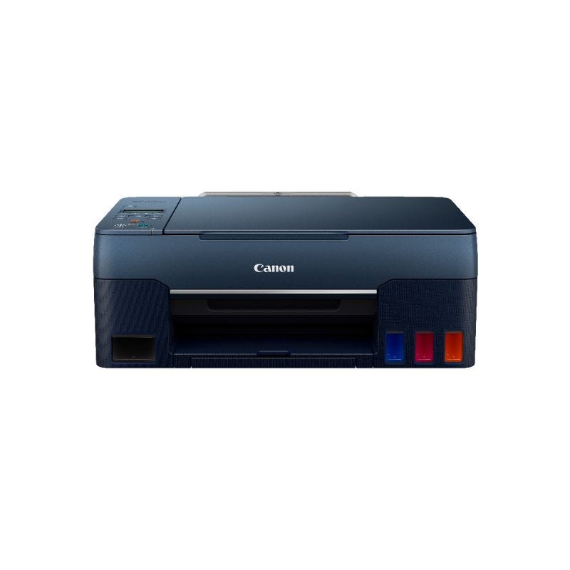 Canon PIXMA G3060 wireless inkjet and ink tank printer Singapore