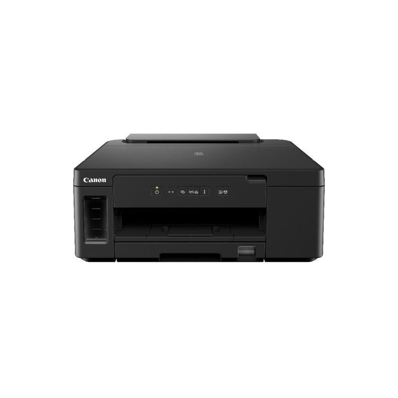 Canon PIXMA GM2070 (Monochrome With Optional Colour Print)