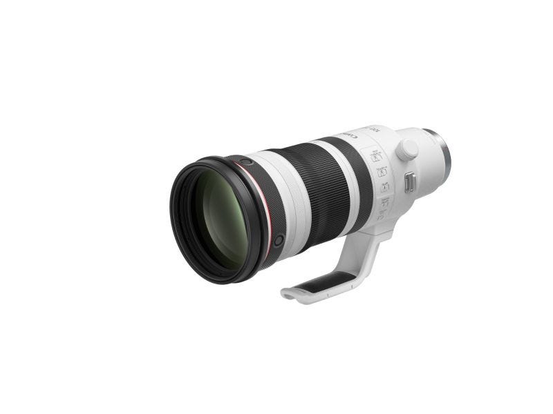 Canon RF100-300mm f/2.8L IS USM