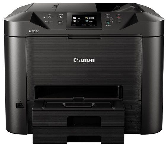 Canon MAXIFY MB5470