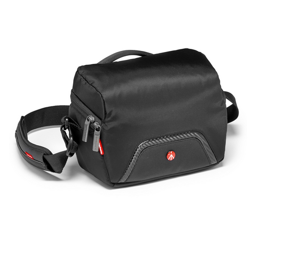 Manfrotto Advanced Camera Shoulder Bag Compact 1