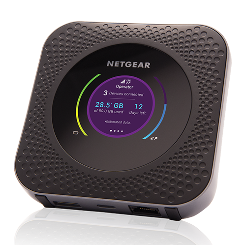 Netgear Nightwhawk  M1 Mobile Router