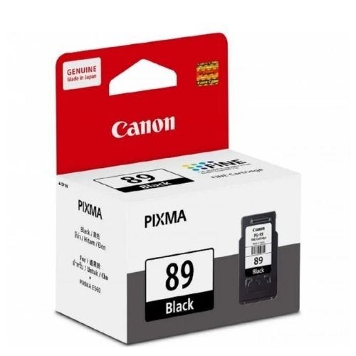 Canon PG-89 - Black