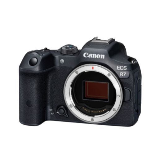 Canon EOS R7 (Body)
