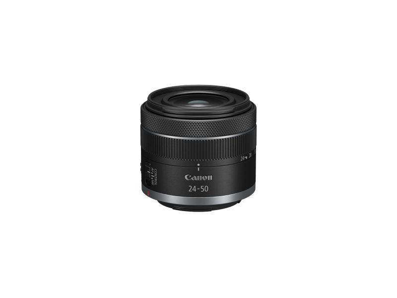 Canon RF24-50mm f/4.5-6.3 IS STM
