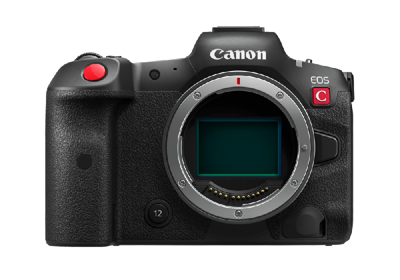 Canon EOS R5 C (Body)