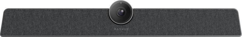 MAXHUB Unified Communication Sound Bar UC S10