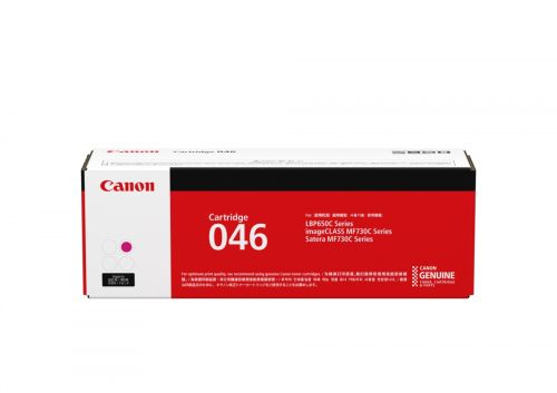 Canon Cartridge 046 Canon Cartridge 046