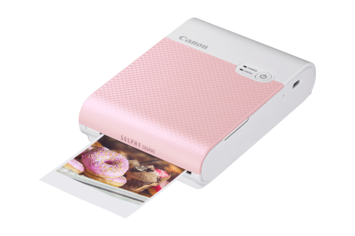 SELPHY SQUARE QX10