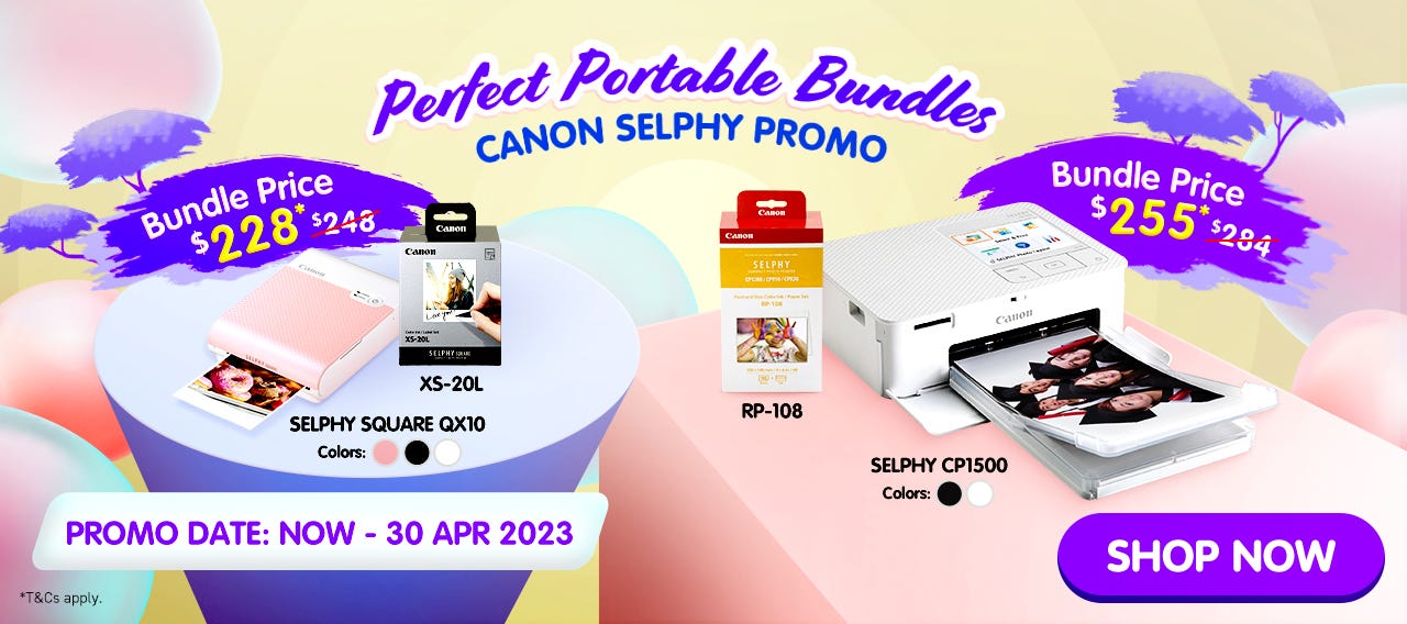 Shop Bundle Deals